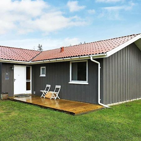 Holiday Home Lokken X Zewnętrze zdjęcie