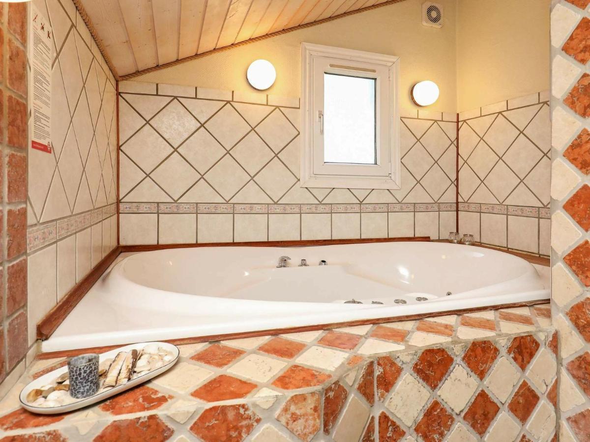 Holiday Home Lokken X Zewnętrze zdjęcie