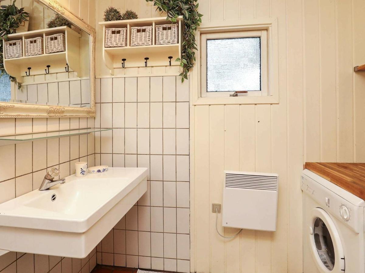 Holiday Home Lokken X Zewnętrze zdjęcie